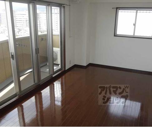 ルポゼ綾大宮 アパマンショップ京都