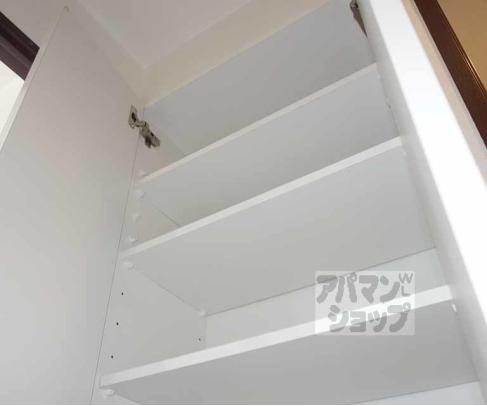 ルポゼ綾大宮 アパマンショップ京都