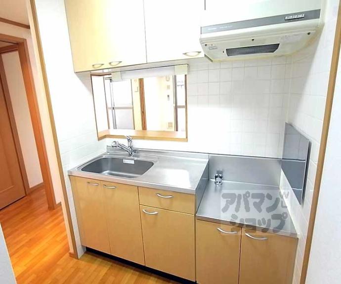 【ヴィラ・グレイス】間取