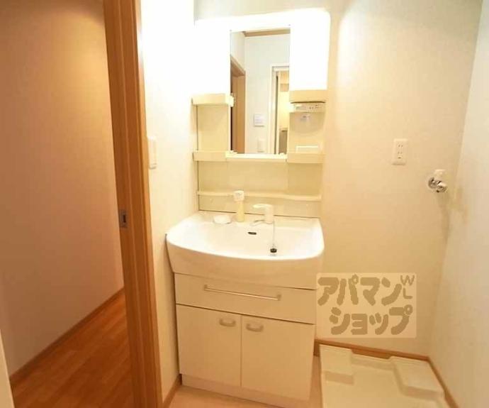 【ヴィラ・グレイス】間取