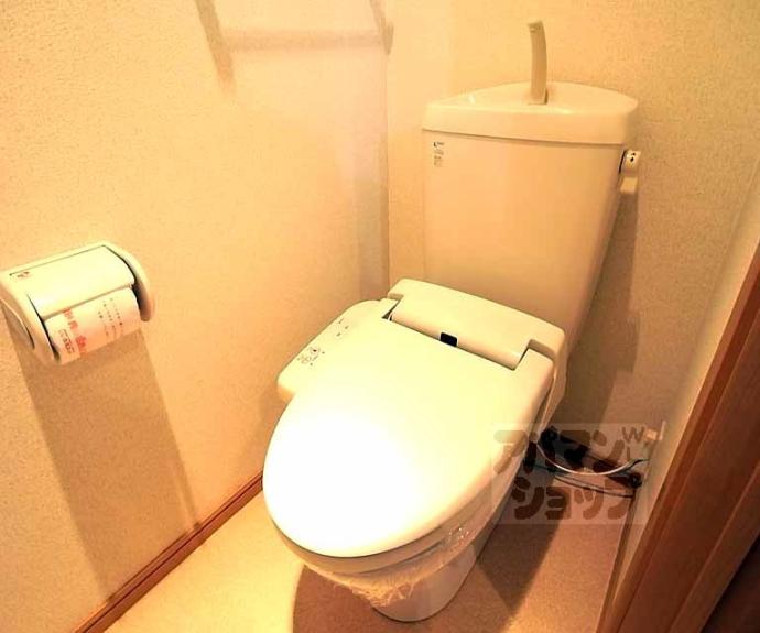 【ヴィラ・グレイス】間取