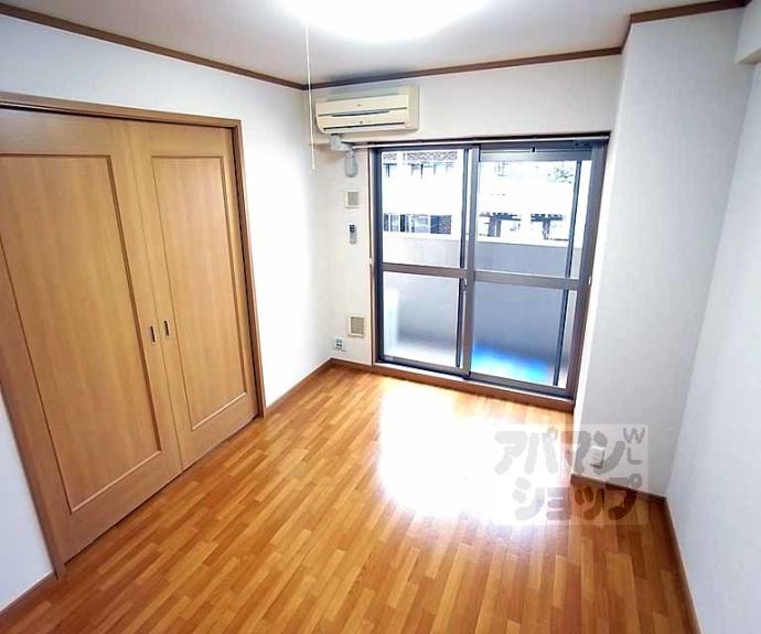 【ヴィラ・グレイス】間取