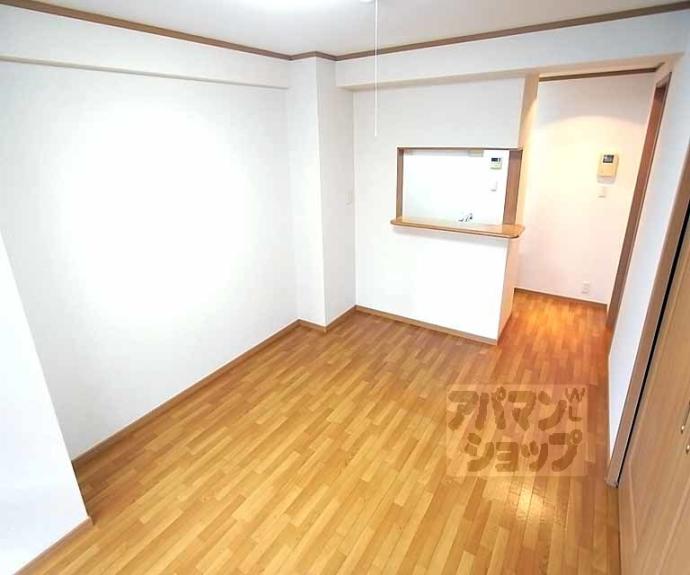 【ヴィラ・グレイス】間取