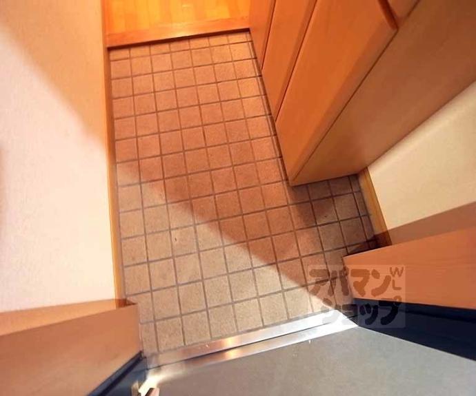 【ヴィラ・グレイス】間取