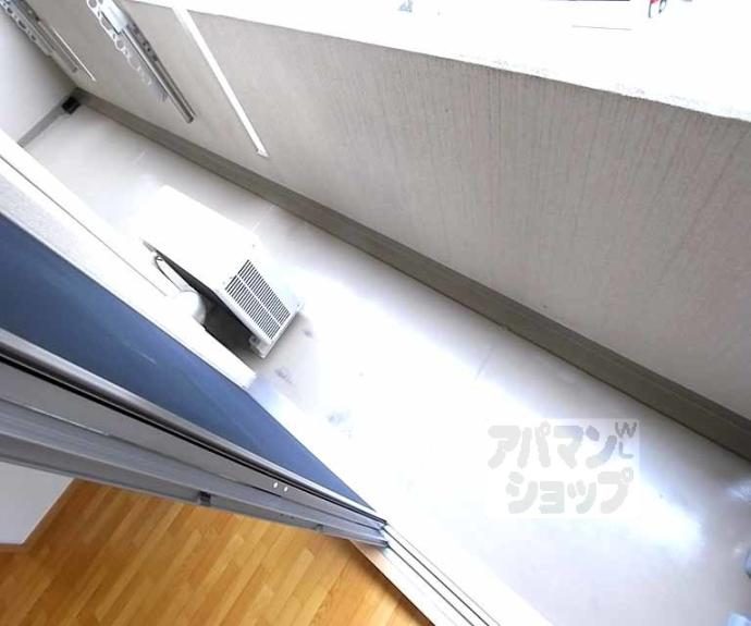 【ヴィラ・グレイス】間取