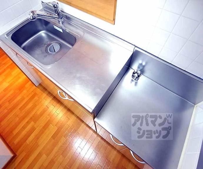 【ヴィラ・グレイス】間取