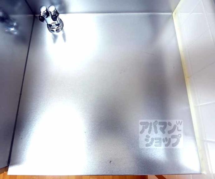 【ヴィラ・グレイス】間取