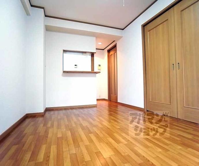 【ヴィラ・グレイス】間取