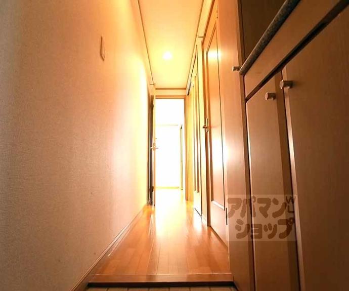 【ヴィラ・グレイス】間取