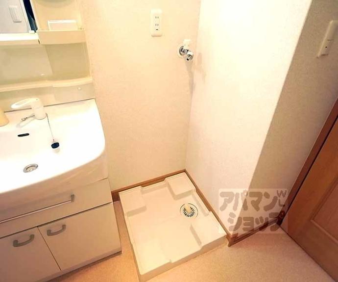 【ヴィラ・グレイス】間取