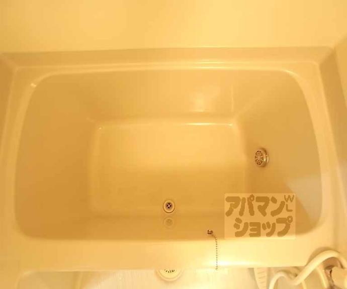 【ヴィラ・グレイス】間取