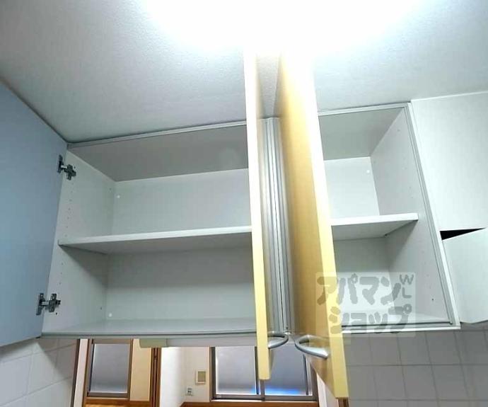 【ヴィラ・グレイス】間取