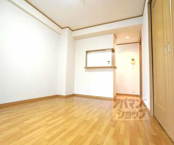 【ヴィラ・グレイス】間取