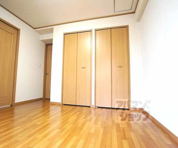 【ヴィラ・グレイス】間取