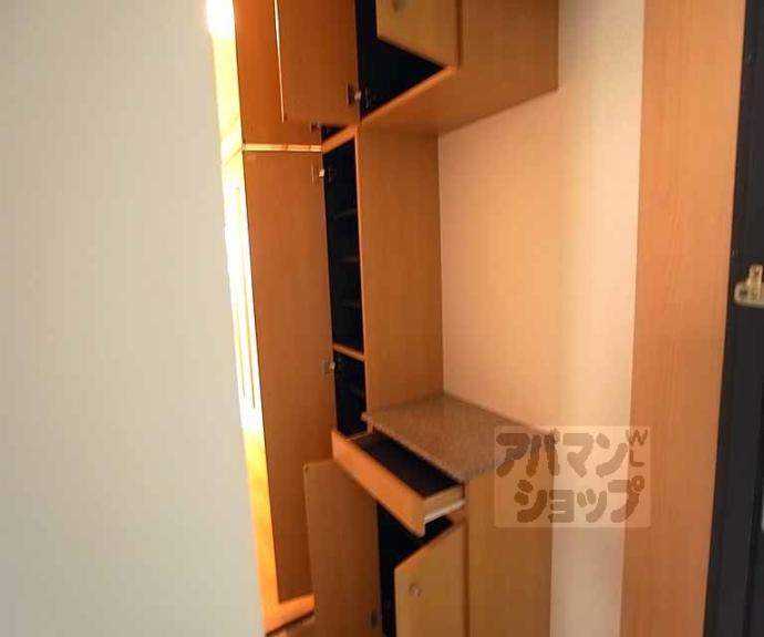 【ヴィラ・グレイス】間取