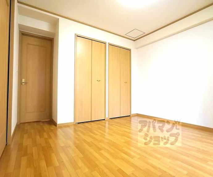 【ヴィラ・グレイス】間取