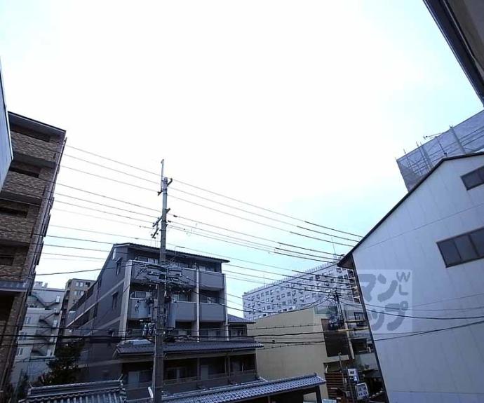 【ヴィラ・グレイス】間取