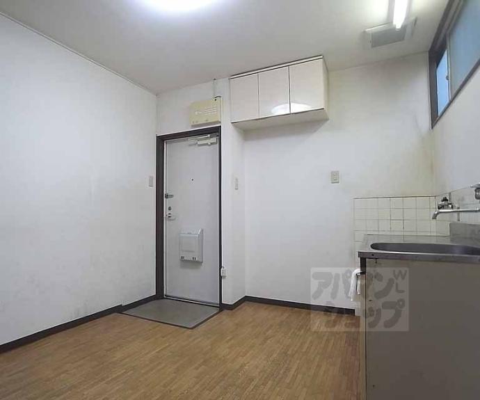 【四坊大宮ビル】間取