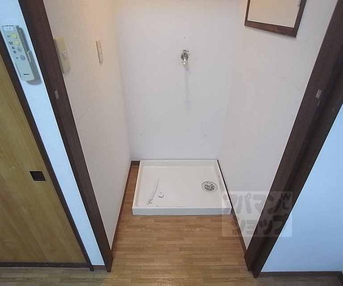 【四坊大宮ビル】間取