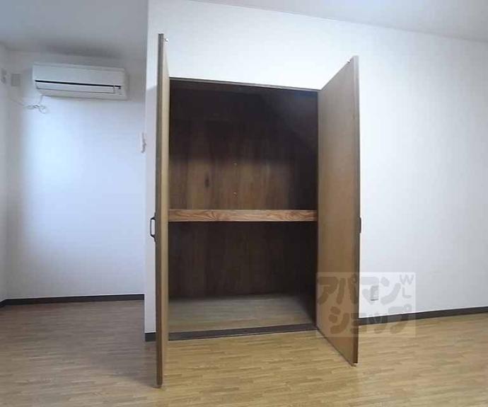 【四坊大宮ビル】間取