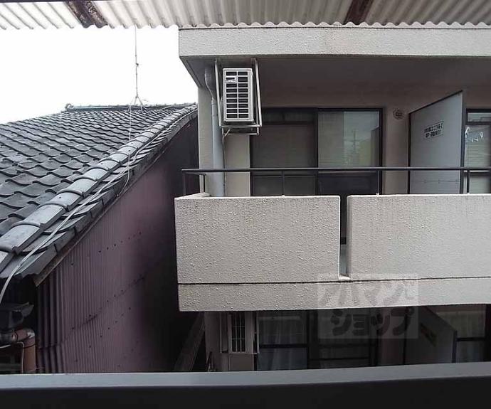 【四坊大宮ビル】間取