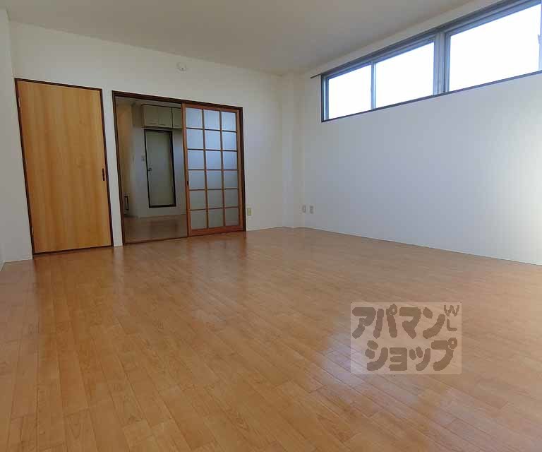 【四坊大宮ビル】間取