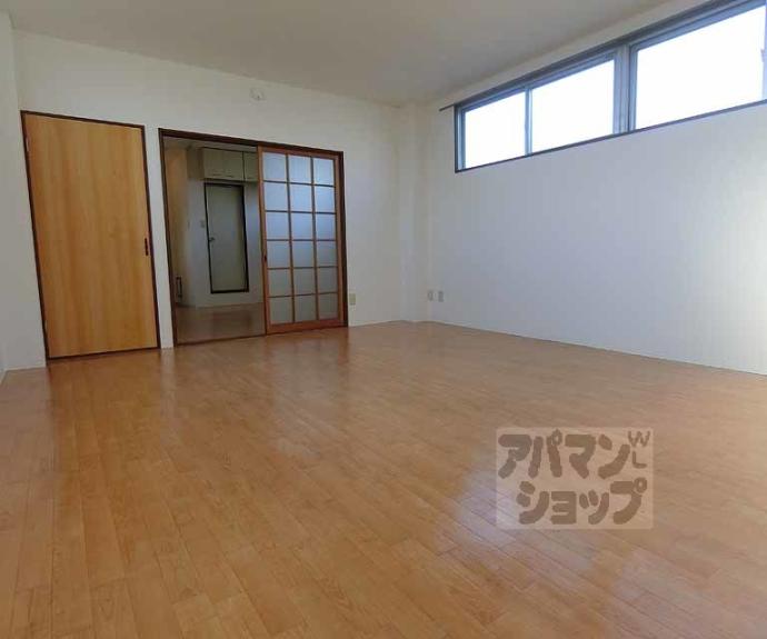 【四坊大宮ビル】間取