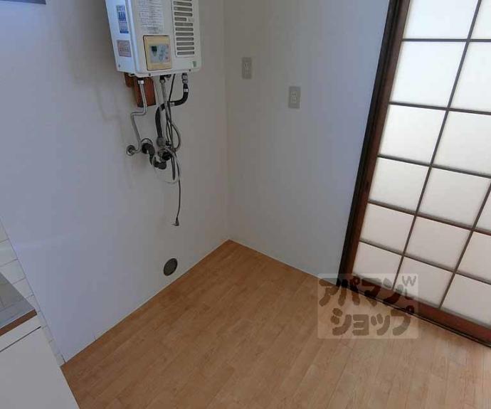 【四坊大宮ビル】間取