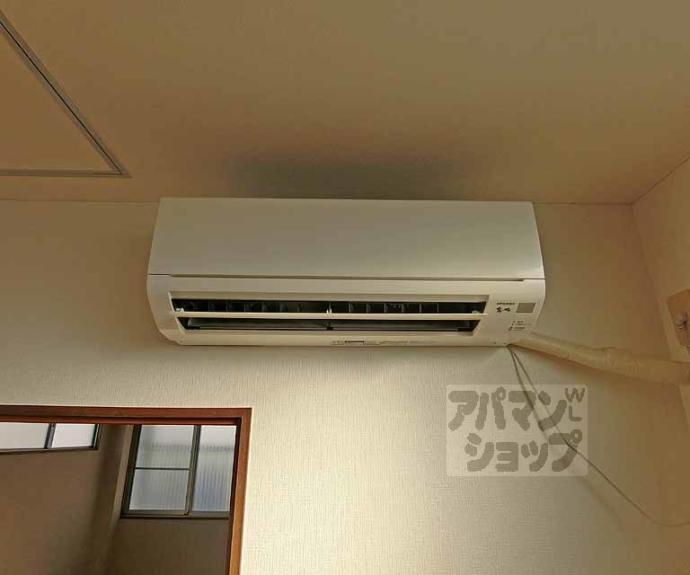 【四坊大宮ビル】間取
