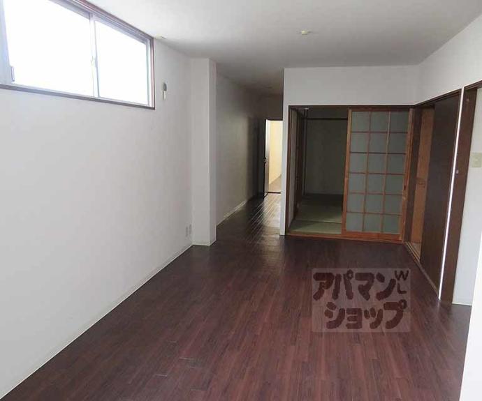 【四坊大宮ビル】間取