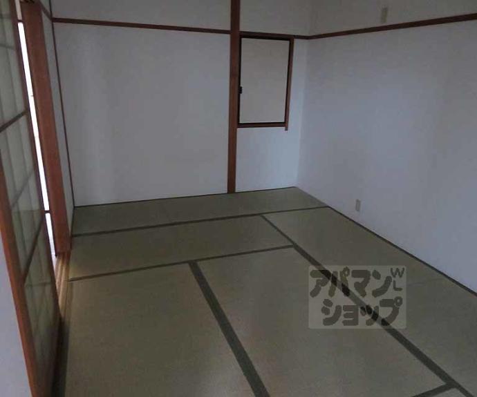 【四坊大宮ビル】間取