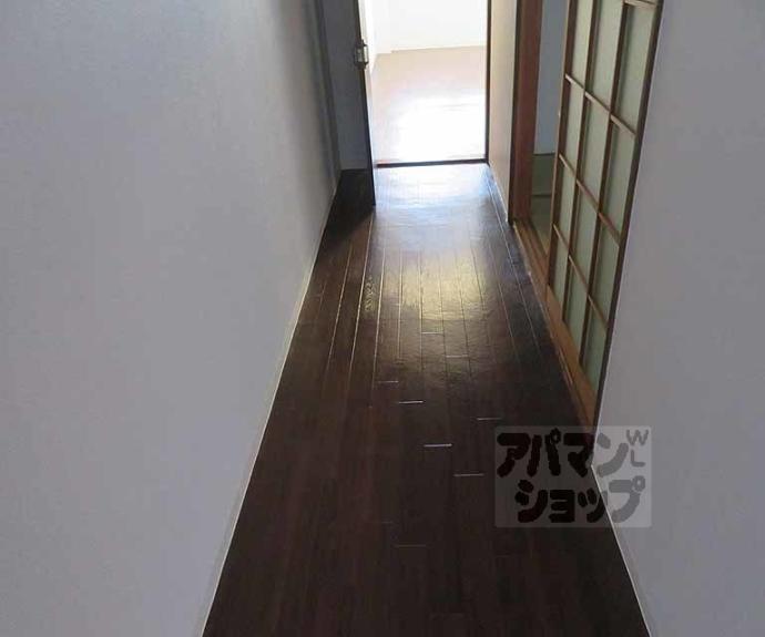 【四坊大宮ビル】間取
