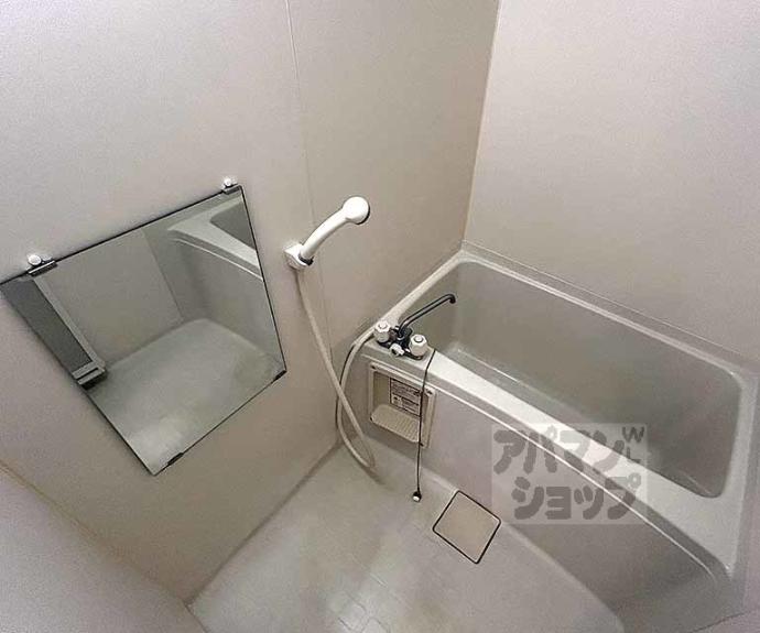 【リリーブ今出川】間取