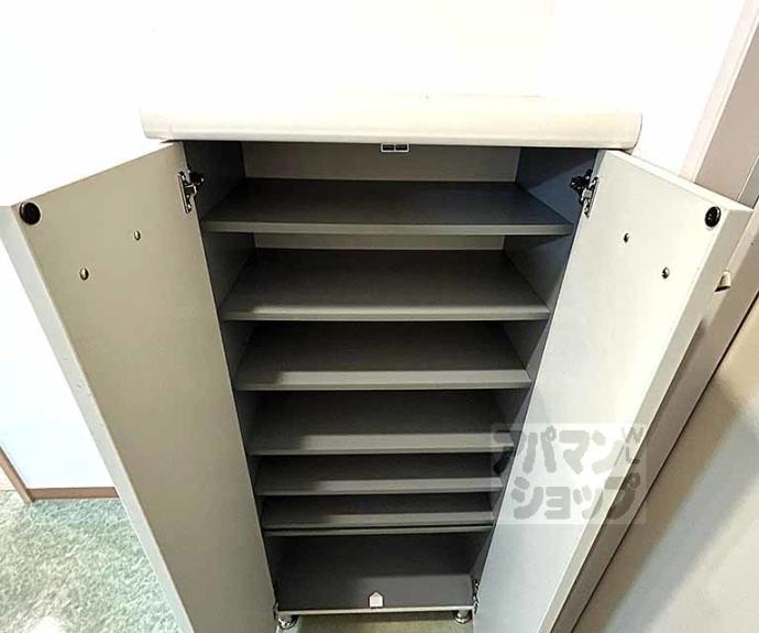 【リリーブ今出川】間取