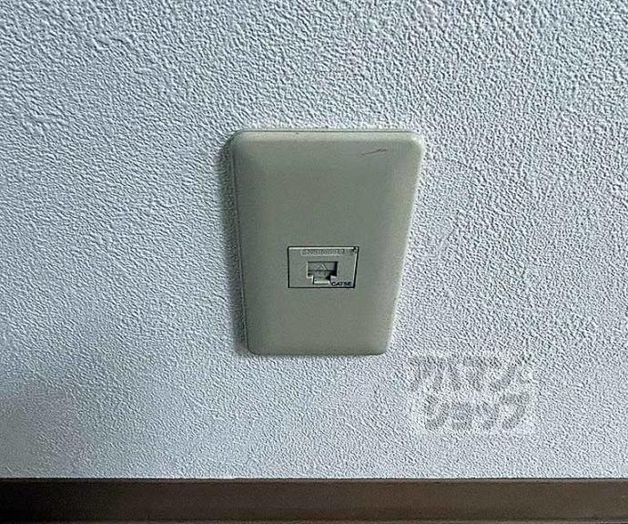 【リリーブ今出川】間取