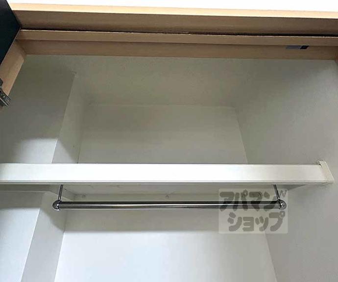 【リリーブ今出川】間取