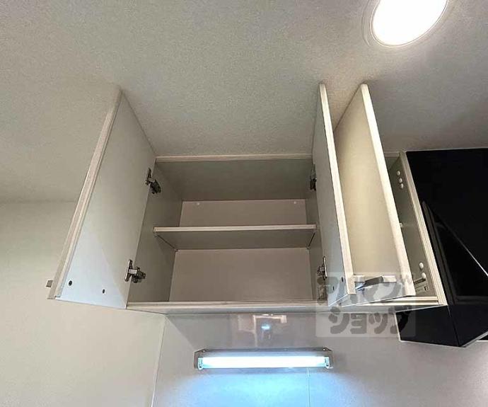 【リリーブ今出川】間取