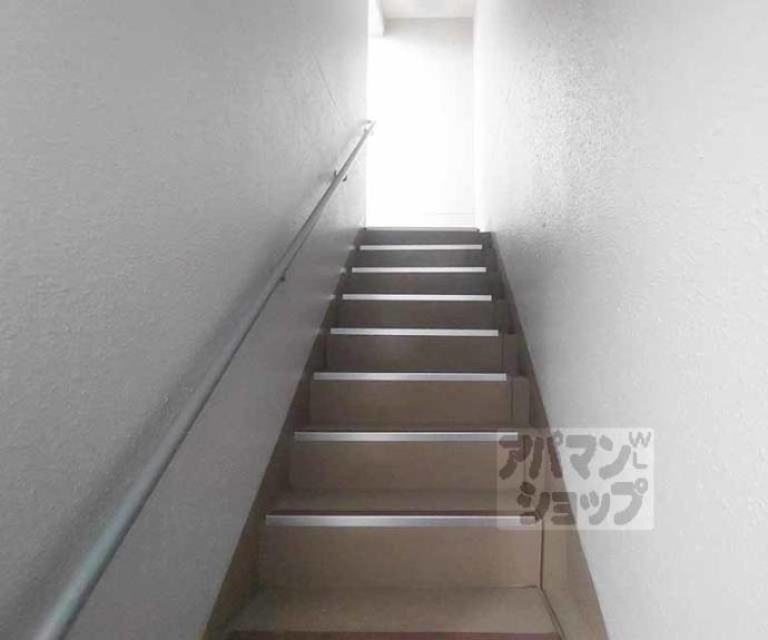 【コンフォレスト三条】