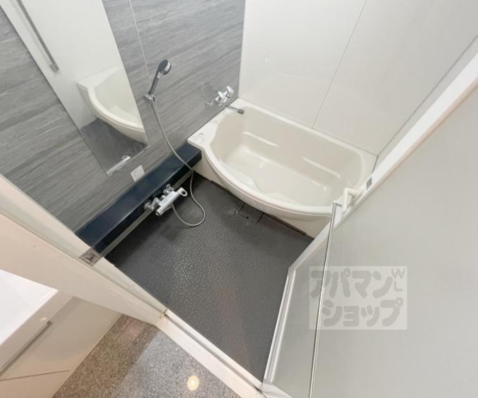 【ベラジオ五条堀川】間取