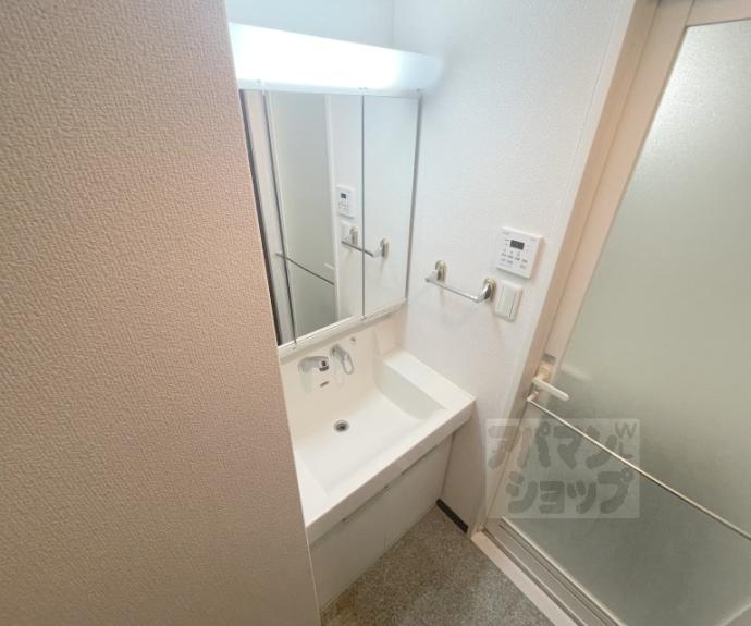 【ベラジオ五条堀川】間取