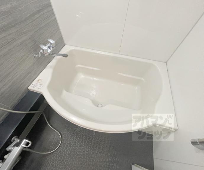 【ベラジオ五条堀川】間取