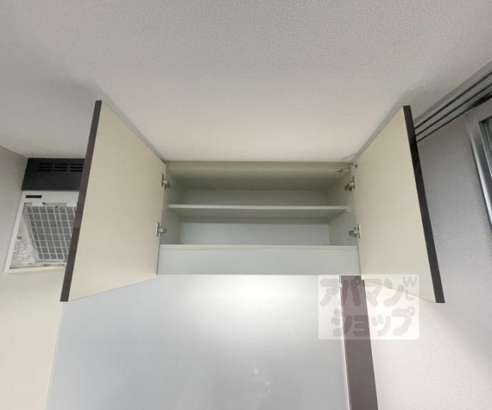 【ベラジオ五条堀川】間取