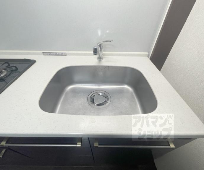 【ベラジオ五条堀川】間取