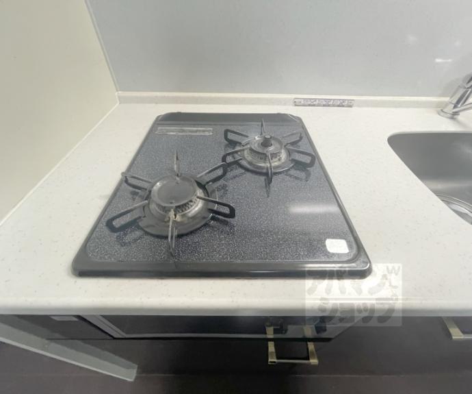 【ベラジオ五条堀川】間取