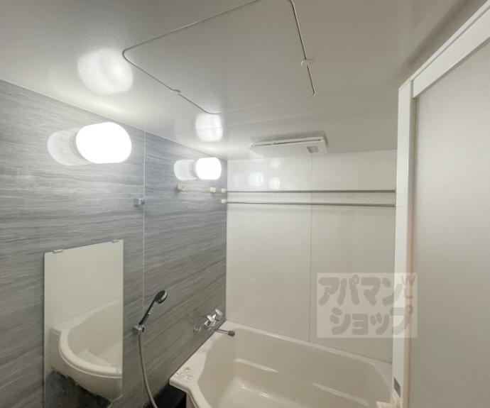 【ベラジオ五条堀川】間取