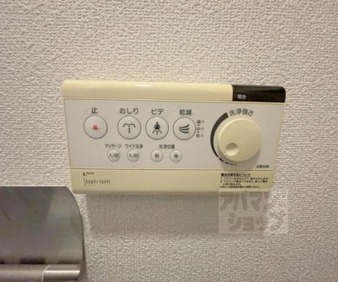 【ベラジオ五条堀川】間取