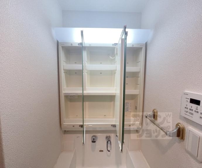 【ベラジオ五条堀川】間取