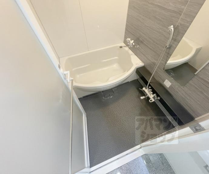 【ベラジオ五条堀川】間取