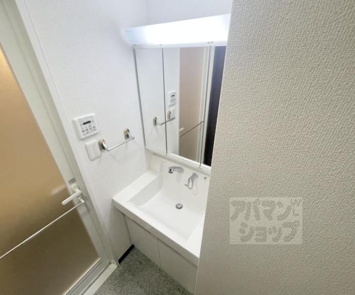 【ベラジオ五条堀川】間取