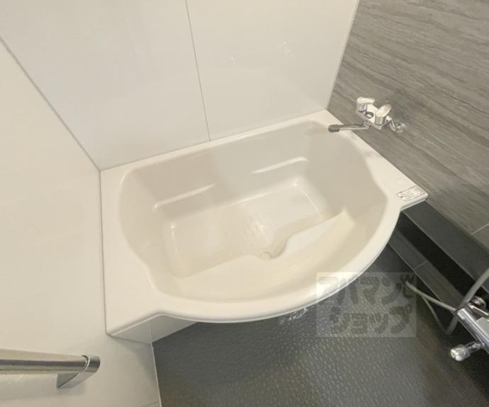 【ベラジオ五条堀川】間取